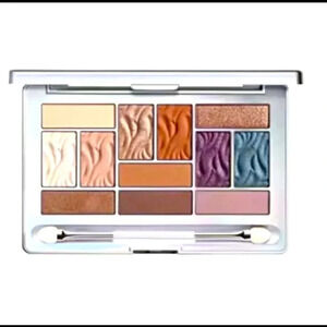 Physicians Formula Butter Eyeshadow Palette Tropical Days